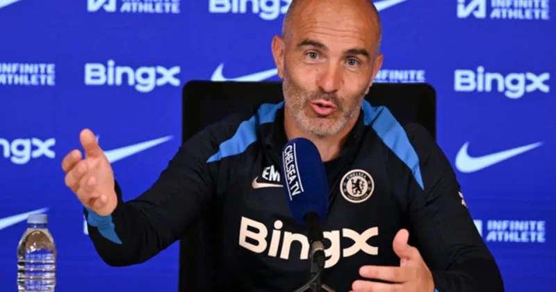 “Qarabağ” həm çox güclü, həm də çox enerjili komandadır”