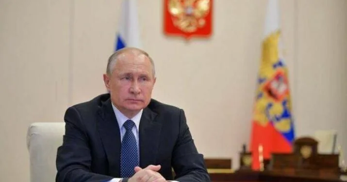 Putin: Rusiya heç kəsi təhdid etmir, sadəcə öz potensialını artırır