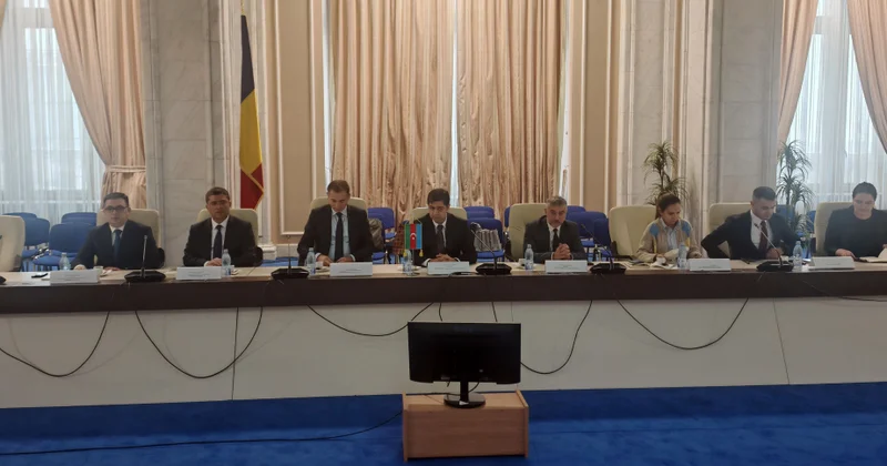 Azərbaycanla Rumıniya arasında mədəni, humanitar və media sahələrində əməkdaşlığın genişləndirilməsi məsələləri müzakirə olunub VİDEO