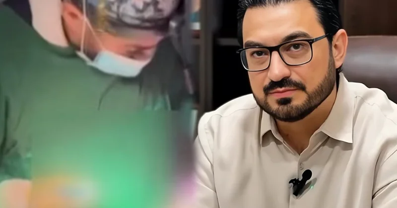 “Xəstəxanaya getdim, dedilər həkimi işdən çıxarmışıq...” Video