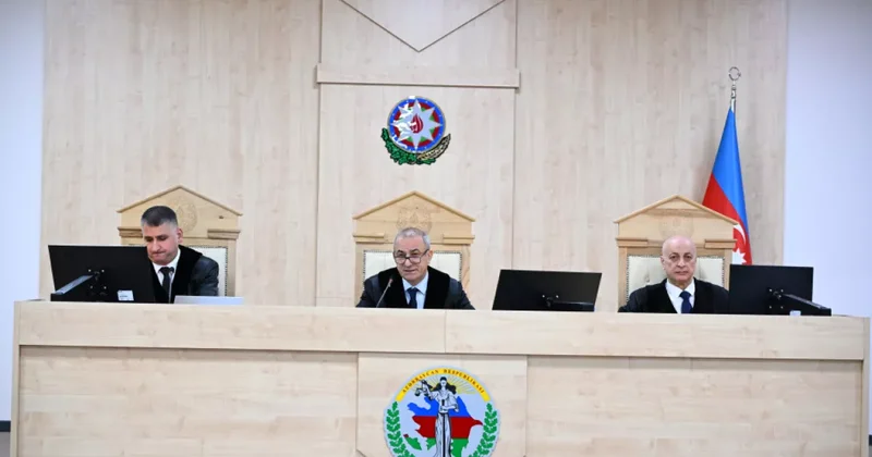 Суд отклонил очередное ходатайство Рубена Варданяна ФОТО