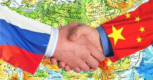Rusiya və Çin sanksiyalara qarşı birgə mübarizə aparacaq