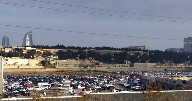 Qiymət artımı yoldadır ... Hibrid avtomobillərin ölkəyə gətirilməsi ilə bağlı güzəştin ləğvi bazarda mənzərəni dəyişəcək