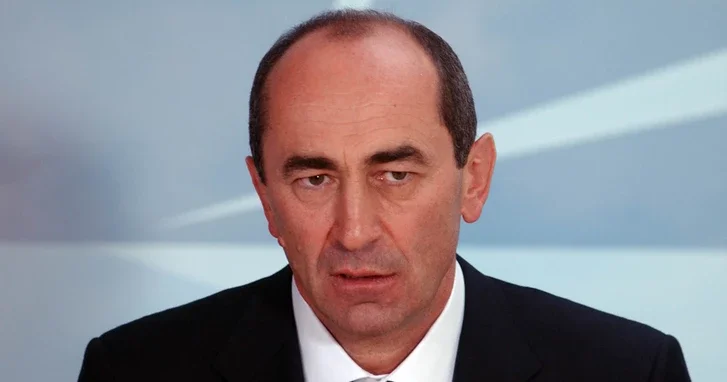 Экс министр МИД Азербайджана: Кочарян был подготовленным агентом в запасе