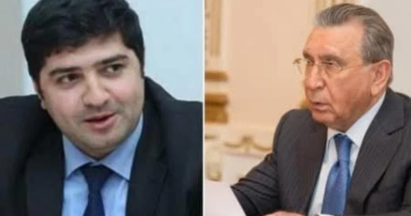 Mehdiyevin köməkçisi hər ay yüz min manatı necə əldə edib? Keçmiş deputat AÇIQLADI