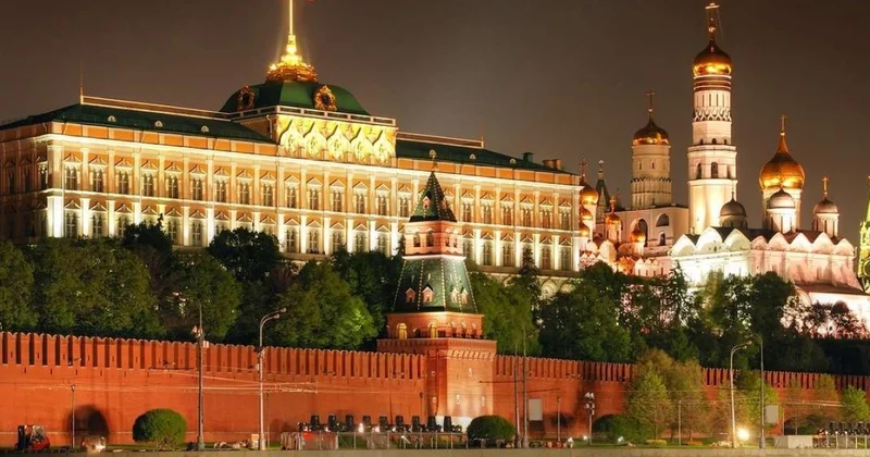 Кремль прокомментировал ситуацию с Венесуэлой