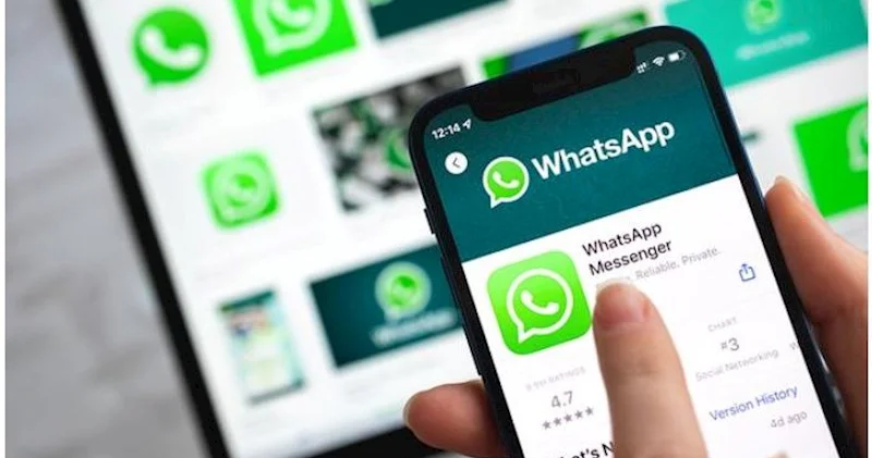 Dövlət xidmətindən vatsap istifadəçilərinə Xəbərdarlıq