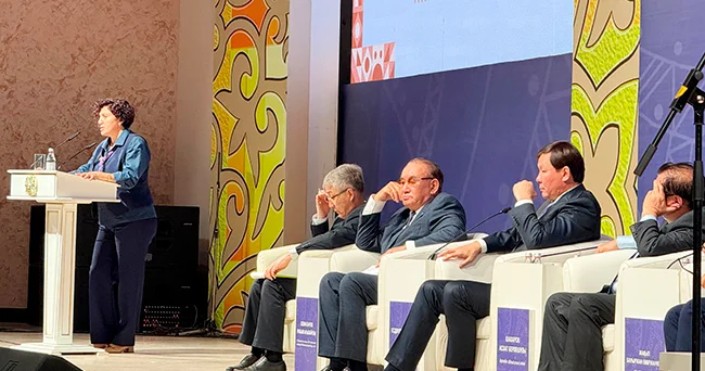 Qazaxıstana daha bir səfər: Aktöbədə gördüklərim, eşitdiklərim, hiss etdiklərim