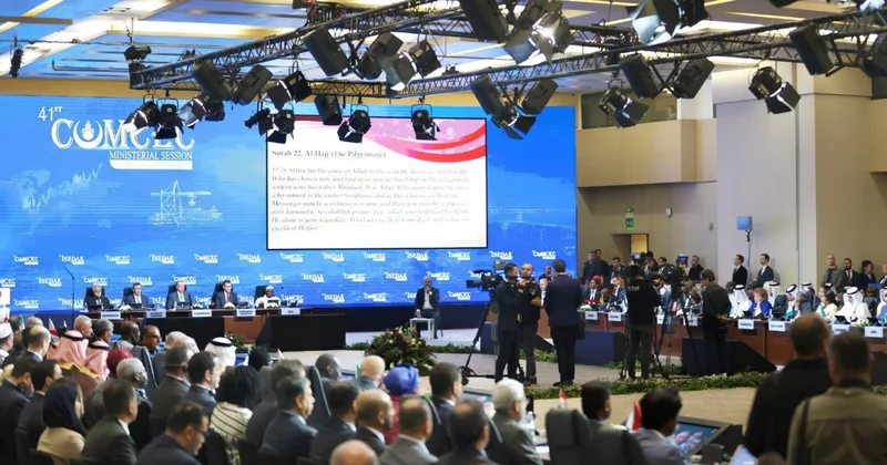 İƏT ölkələrində ixrac strategiyaları təkmilləşdiriləcək