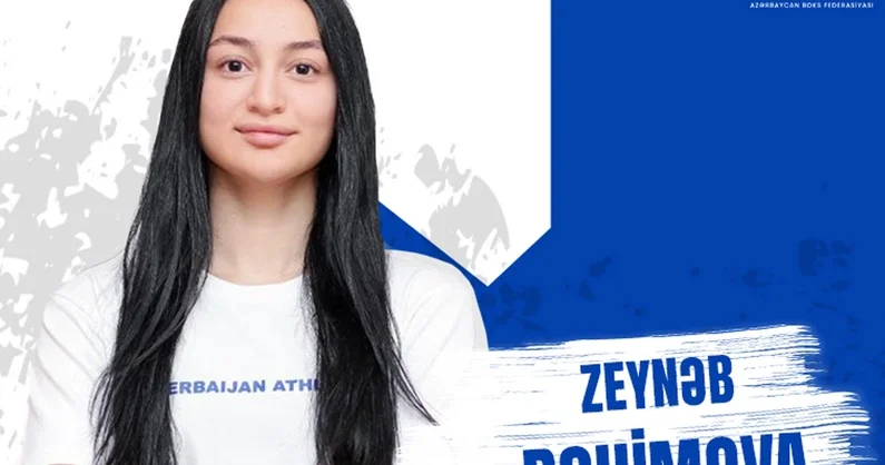 Azərbaycan boksçusu: İslamiadada yeni tarix yazmaq istəyirik