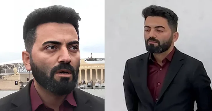 Жаловался, что не смог купить билет, а позже сам пытался их продать