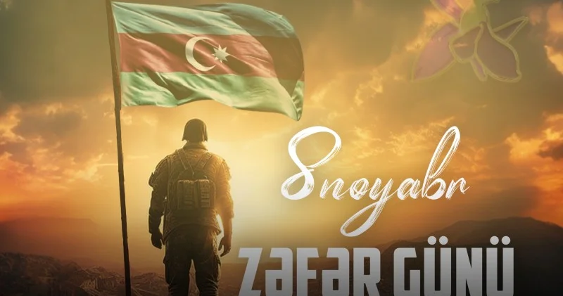 Zəfər Günü ilə bağlı yubiley medalı təsis ediləcək?