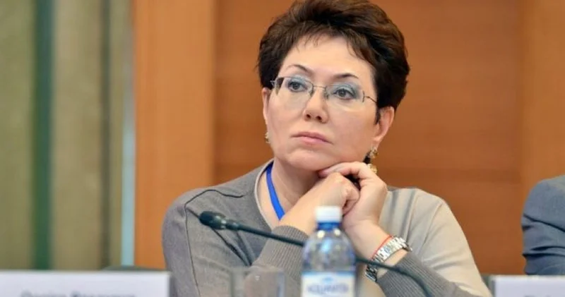 Elmira Axundovanın yaxın adamına qarşı şikayət təmin edilmədi