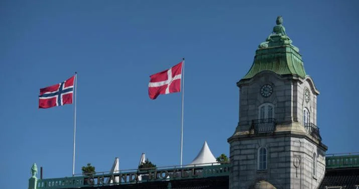 Norveç 2026 cı ildə Ukrayna üçün 7 milyard dollar ayıracaq