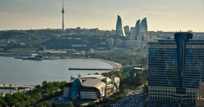 Sabahdan Bakının bəzi küçə və prospektləri BAĞLANIR SİYAHI