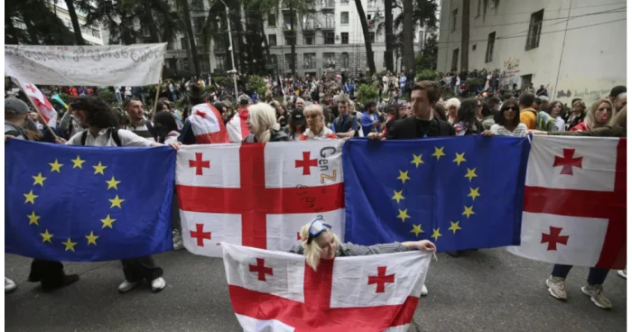 Avropa Komissiyası Gürcüstan haqqından qərar verib