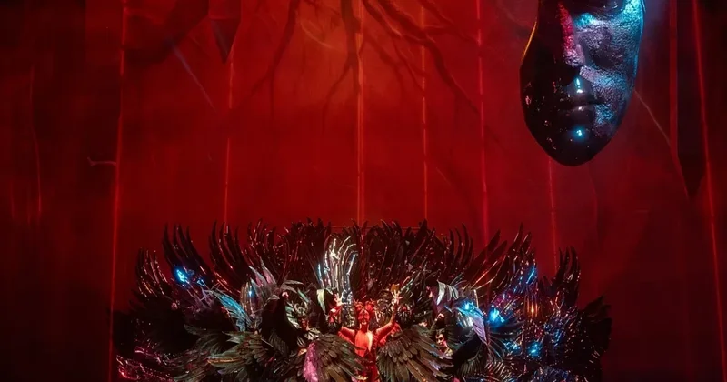 “Gilqamış operası nümayiş etdiriləcək