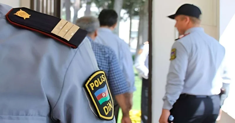 DİN dən əməliyyat: "Qarabağ" "Çelsi" oyununa qanunsuz bilet satan şəxslər saxlanıldı