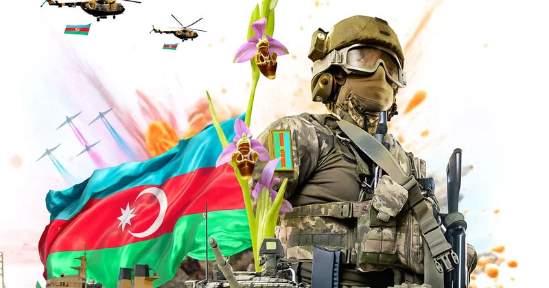 Стало известно, кто станет ведущим Парада Победы в Баку