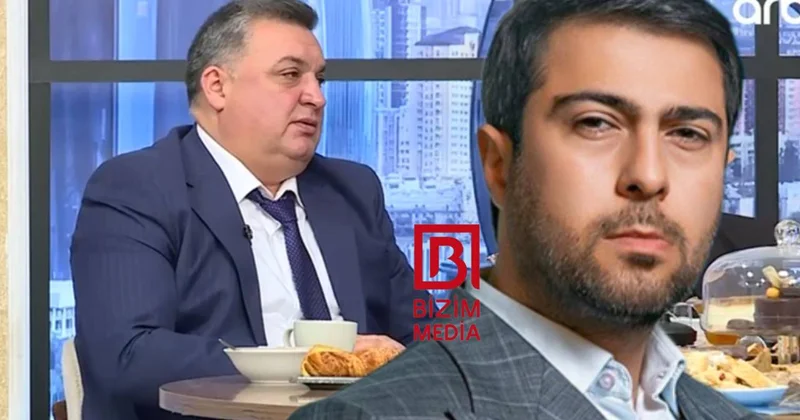 Meyxanaçıdan İDDİALI AÇIQLAMA: “Namiq Qaraçuxurlu məndən bəhrələnib” VİDEO