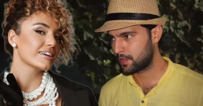 “Qayınanam üçün çox darıxıram” VİDEO