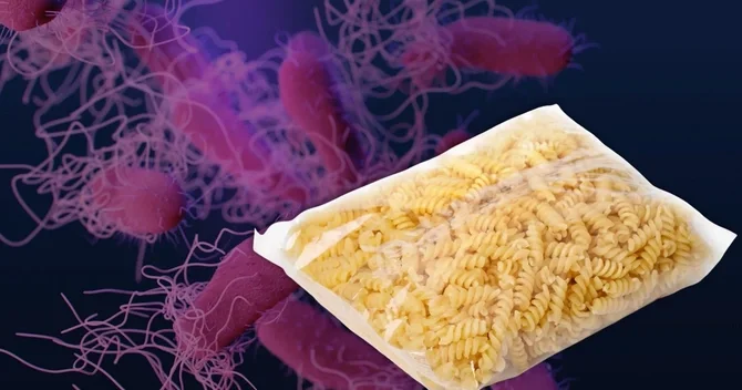 Makaronda Listeria bakteriyası TƏHLÜKƏSİ: ABŞ də 6 nəfər ölüb, onlarla insan xəstəxanadadır