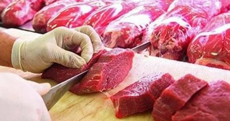 Dabaq xəstəliyi ət bazarını çökdürdü Bəs nə yeyək? KONKRET