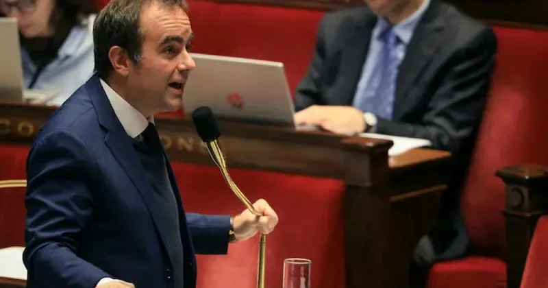 Fransa və Əlcəzair arasında immiqrasiya sazişi yenidən müzakirə olunacaq