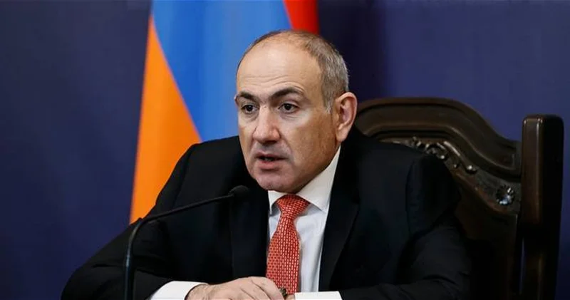 Пашинян о начале делимитации границы с Азербайджаном: Это очень важная история успеха