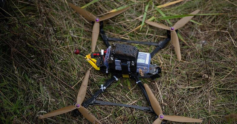 Voronej vilayətində yeddi PUA məhv edilib