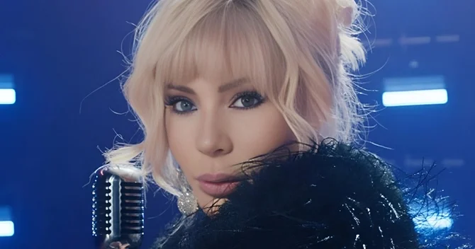 Brilliant Dadaşova Bağdad ı belə oxudu