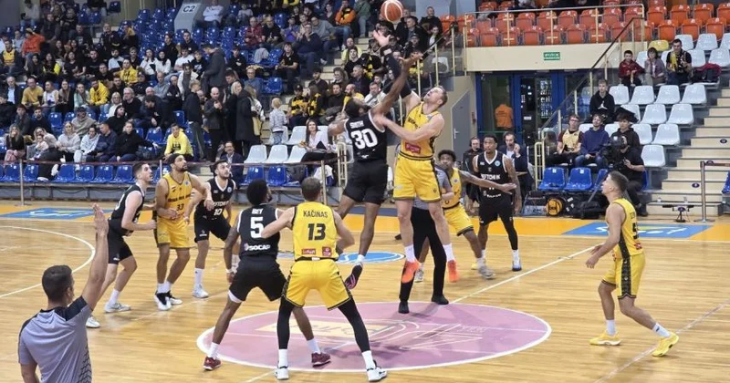 Реванш для Нефтчи