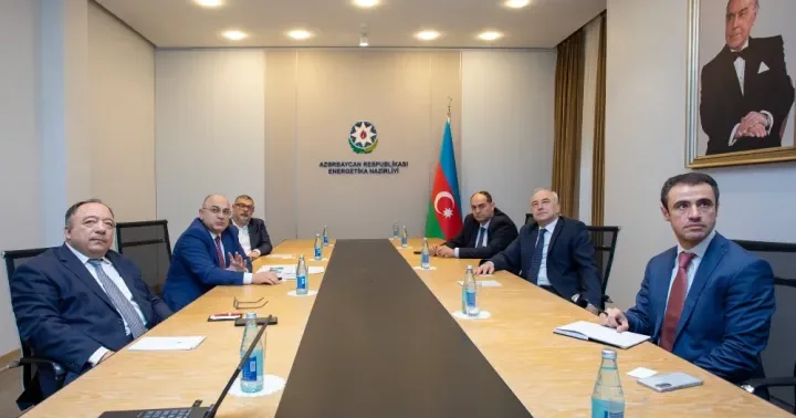 Azərbaycanın Dövlət Agentliyilə Türkiyənin “Ataseven Group” şirkəti arasında razılıq əldə olunub