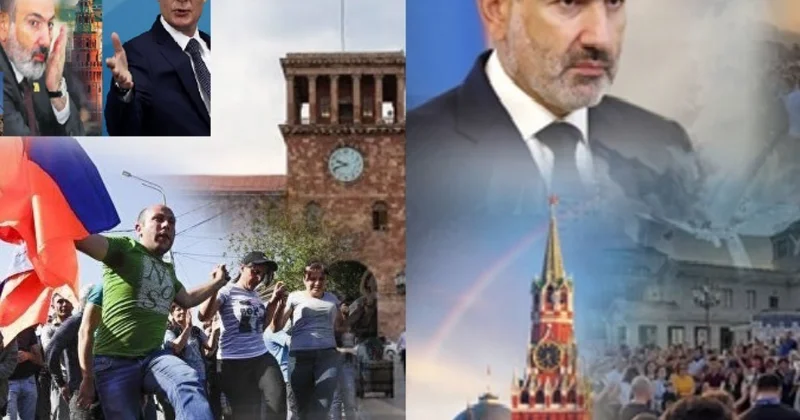 “Bükə bilmədikləri biləyi öpəcəklər” Heydər Oğuzdan Ermənistan seçkiləri və regionun gələcəyi ilə bağlı sensasion proqnoz