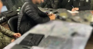 Ruslar Pokrovskda sıxışdırılır VİDEO