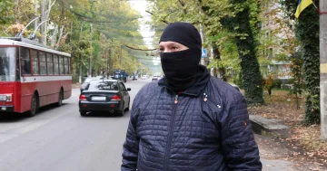 The Telegraph: “Ukraynalı ikiqat agent FSB ni aldatdı…”