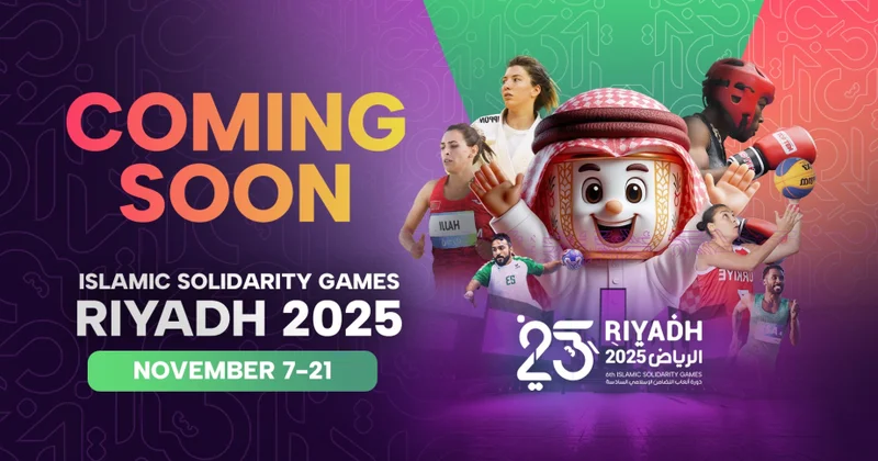 Azərbaycanın voleybol və futzal yığmaları VI İslam Həmrəyliyi Oyunlarında mübarizəyə başlayır