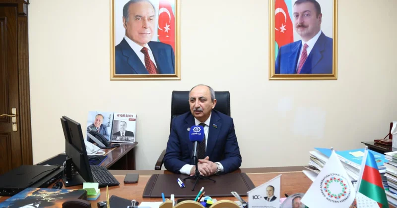 Yeni mərhələdə Qərbi Azərbaycan məsələsinin diplomatik həlli gündəmdə qalmaqdadır MÜSAHİBƏ