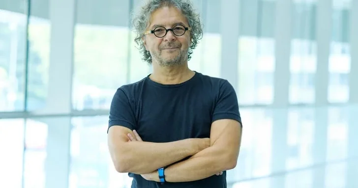 Театр способен исцелять : Даниэле Финци Паска в интервью о силе эмпатии и языке снов