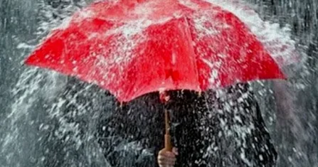 Ölkənin dağlıq ərazilərinə qar yağıb, Lənkəran Astara bölgəsində leysan müşahidə olunur