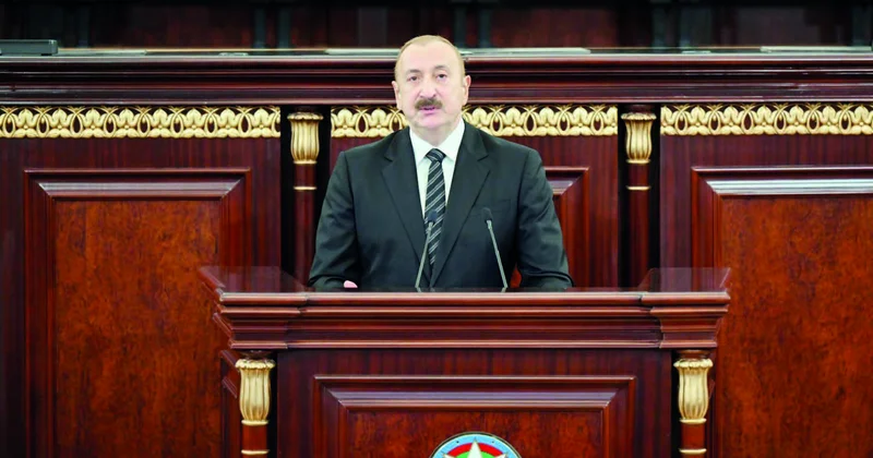 Azərbaycan elminin strateji hədəfləri