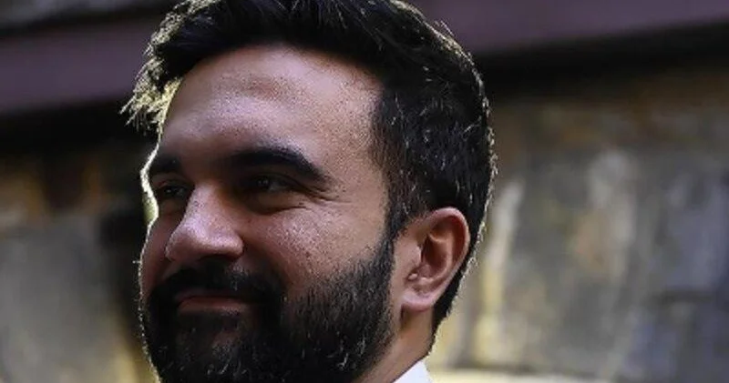 Tramp: Zohran Məmdaniyə səs verən hər bir yəhudi axmaqdır