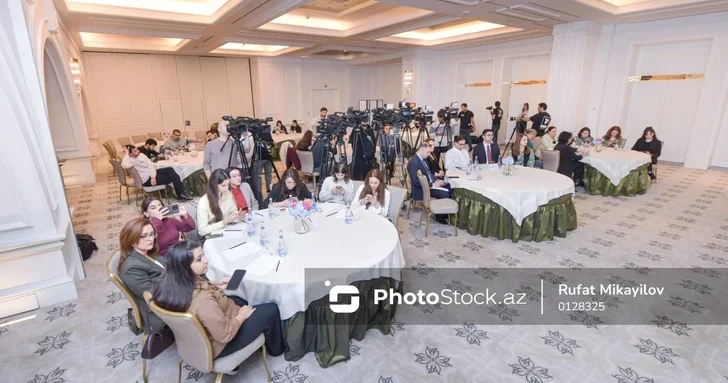 Журналист Report получила награду за вклад в освещение семейных вопросов