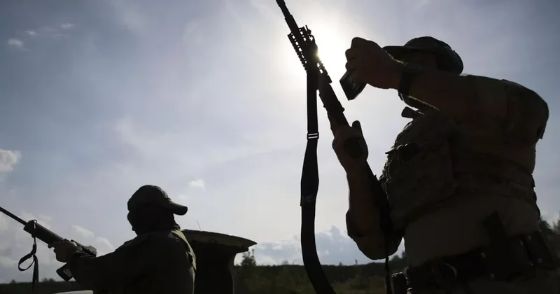 США начнут глушить китайских и российских спутников шпионов