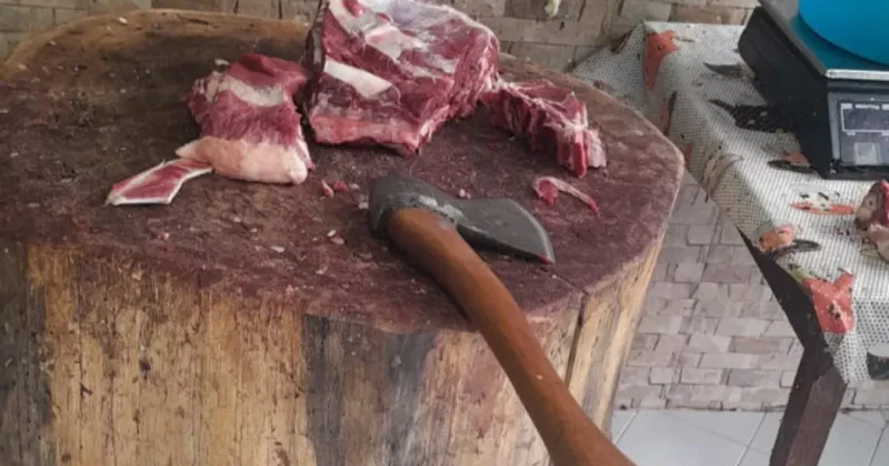 Проверки мясных точек : в Азербайджане наказаны сотни нарушителей ПОДРОБНОСТИ / ФОТО