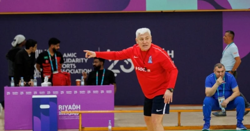 Наставник милли оценил победу над Ливией