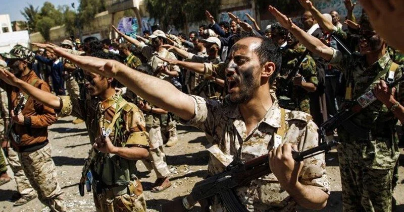 Bölgədə müharibə məşqləri: İran hücuma hazırlaşır