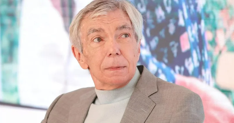 Ушел из жизни Юрий Николаев Minval Politika