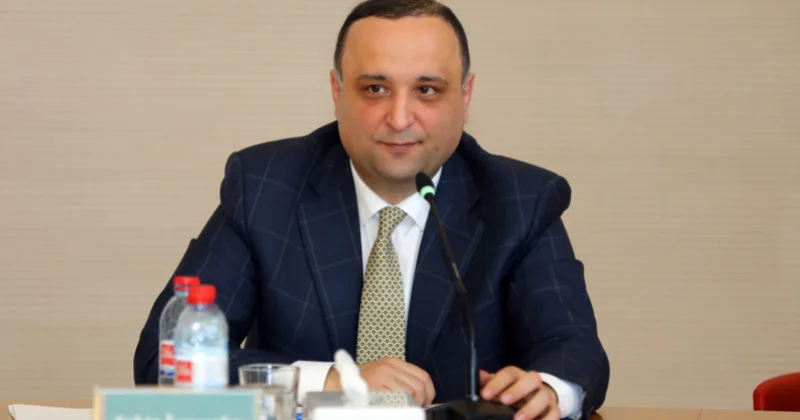 Şahin İsmayılov: Azərbaycan elminin müasir çağırışlara cavab verən inkişafı dövlət siyasətinin prioritetidir