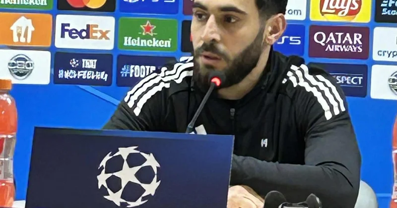 Elvin Cəfərquliyev: Bir səhvlə hər şeyi həll edə bilərlər